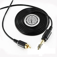 Клип-корд для машинки Excalibur Soft RCA - Cord