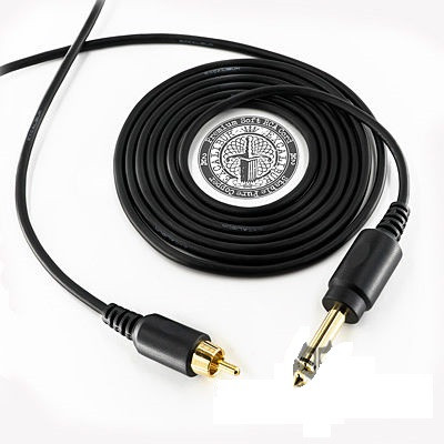 Клип-корд для машинки Excalibur Soft RCA - Cord - фото 1 - id-p142849434