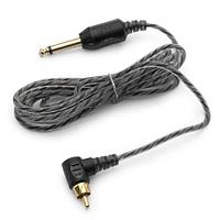 Клип-корд для машинки Bishop Premium Lightweight 90 Degree RCA Cord - 7 ft.