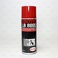 Спрей для ремней Loctite LB 8005