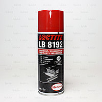 Сухая плёнка Loctite LB 8192