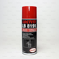 Сухая плёнка Loctite LB 8191