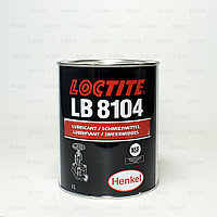 Консистентная смазка Loctite LB 8104