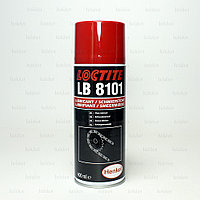 Консистентная смазка Loctite LB 8101