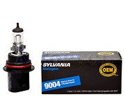 Лампа галогенная 9004 НВ1 12V 65/45W OSRAM PX29t SYLVANIA, HB1 Акция!!!!