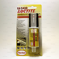 Эпоксидный клей Loctite 3430