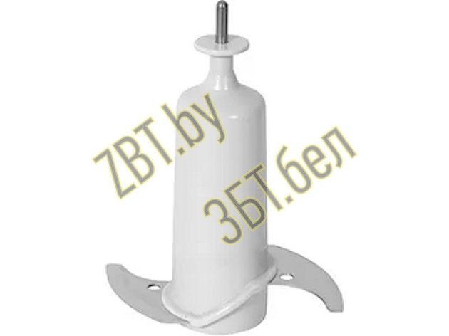Нож для чаши измельчителя кухонного комбайна Zelmer 877.0320 12000151, фото 2
