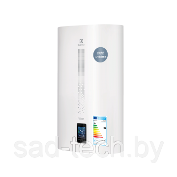 Водонагреватель Electrolux EWH 80 SmartInverter