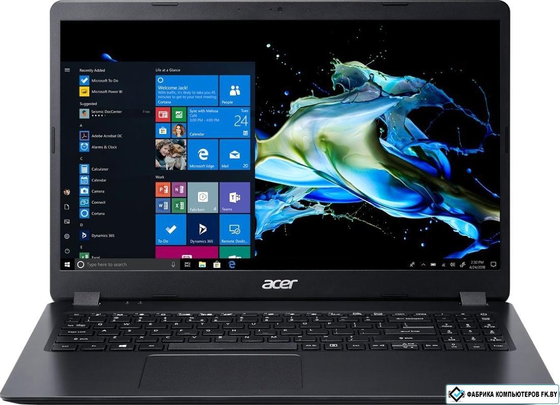 Ноутбук Acer Extensa 15 EX215-52-58EX NX.EG8ER.018 8 Гб - фото 1 - id-p142790210