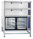 Шкаф расстоечный ABAT ШРТ-6 ЭШ-01 для пекарских шкафов, фото 2