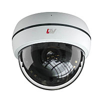 LTV CNE-750 48, купольная IP-видеокамера