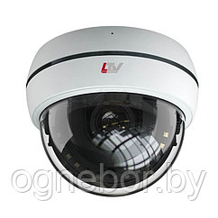 LTV CNE-750 48, купольная IP-видеокамера