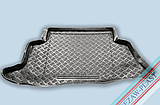 Коврики в салон и багажник Nissan Almera N15 1995-2000