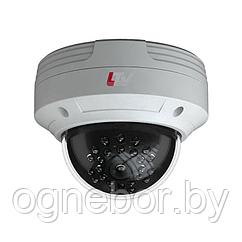 LTV CNE-832, Купольная IP-видеокамера