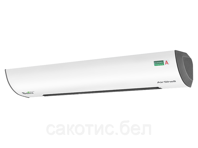 Завеса тепловая BHC-L15S09-SP