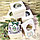 Корпоративные  новогодние шары с логотипом. РУЧНАЯ РАБОТА., фото 9