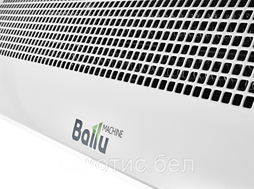 Завеса тепловая Ballu BHC-L10-T05 - фото 5 - id-p142860089
