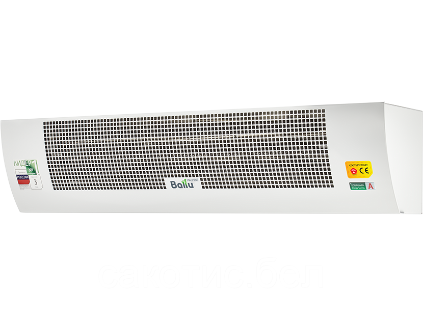 Завеса тепловая Ballu BHC-M10T06-PS