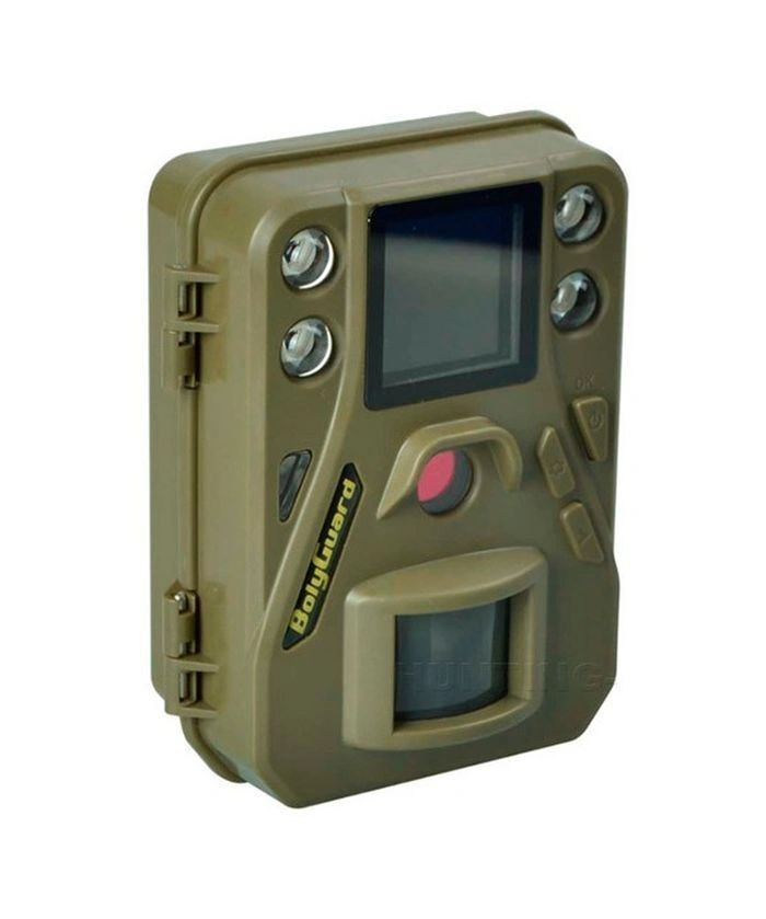 Фотоловушка BolyGuard SG520