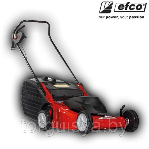 Газонокосилка электро EFCO LR 48 PE