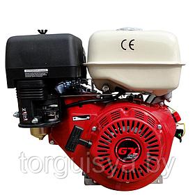 Бензиновый двигатель ZIGZAG GX 270 (P10)