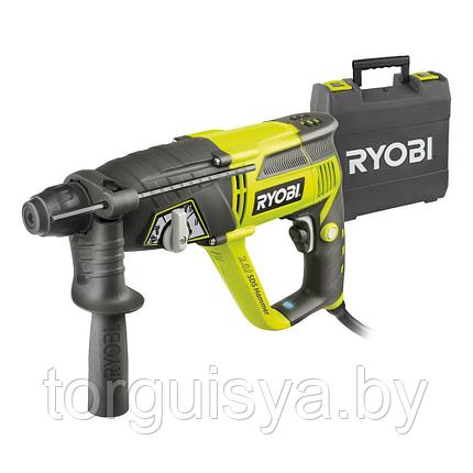 Перфоратор Ryobi ERH 710 RS, фото 2