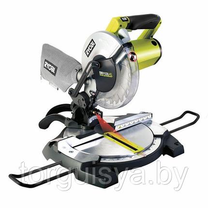 Пила торцовочная Ryobi EMS 1122 LHG, фото 2