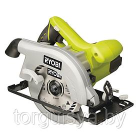 Пила циркулярная Ryobi EWS 1150 RS2