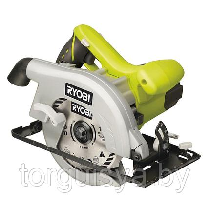 Пила циркулярная Ryobi EWS 1150 RS2, фото 2