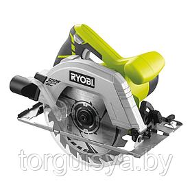 Пила циркулярная Ryobi RWS 1250 GB