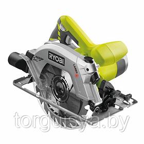 Пила циркулярная Ryobi RWS 1400 K