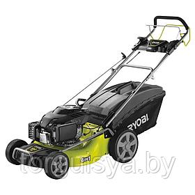 Газонокосилка бензо самоходная Ryobi RLM 5319 SMEB All road