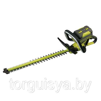 Кусторез аккумуляторный Ryobi RHT 36, фото 2