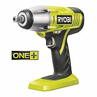 ONE+ / Гайковерт ударный (без аккумулятора) Ryobi BIW 180 M