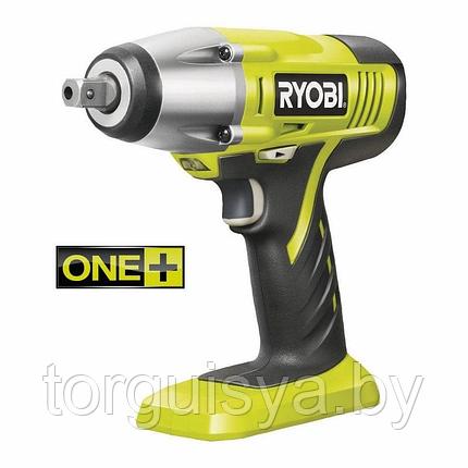 ONE+ / Гайковерт ударный (без аккумулятора) Ryobi BIW 180 M, фото 2