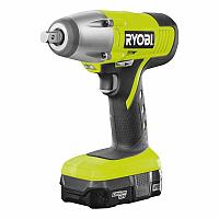 ONE+ / Гайковерт ударный Ryobi BIW 180 L13S