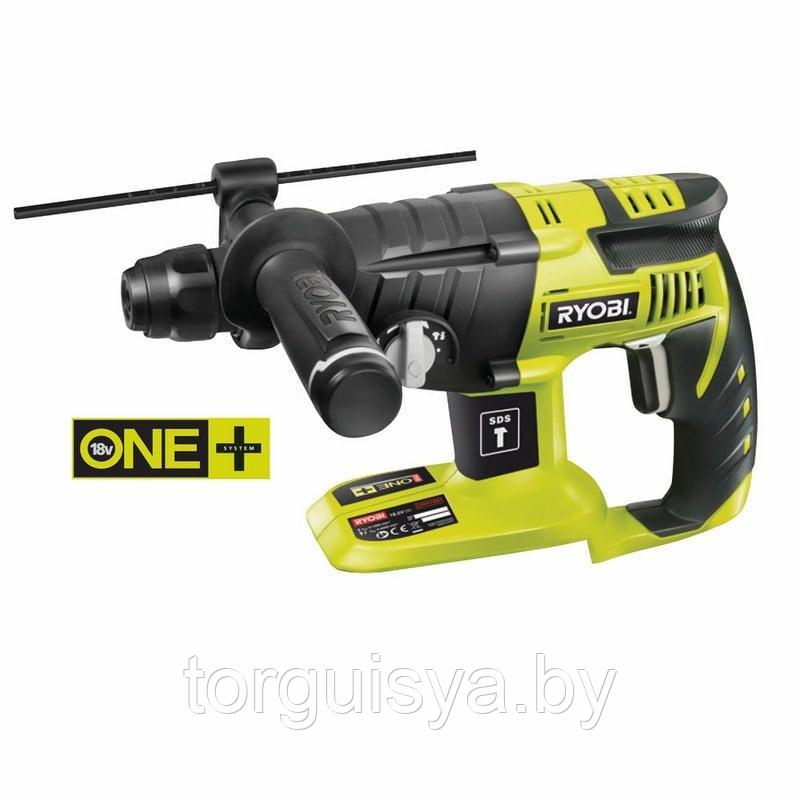 ONE+ / Перфоратор (без аккумулятора) Ryobi CRH 1801 M