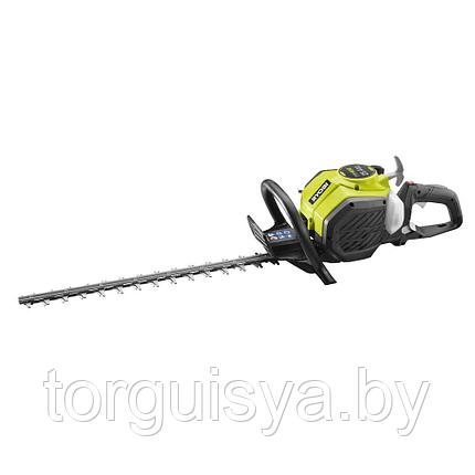 Кусторез бензиновый RYOBI RHT25X55R, фото 2