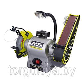 Точило RYOBI RBGL650G