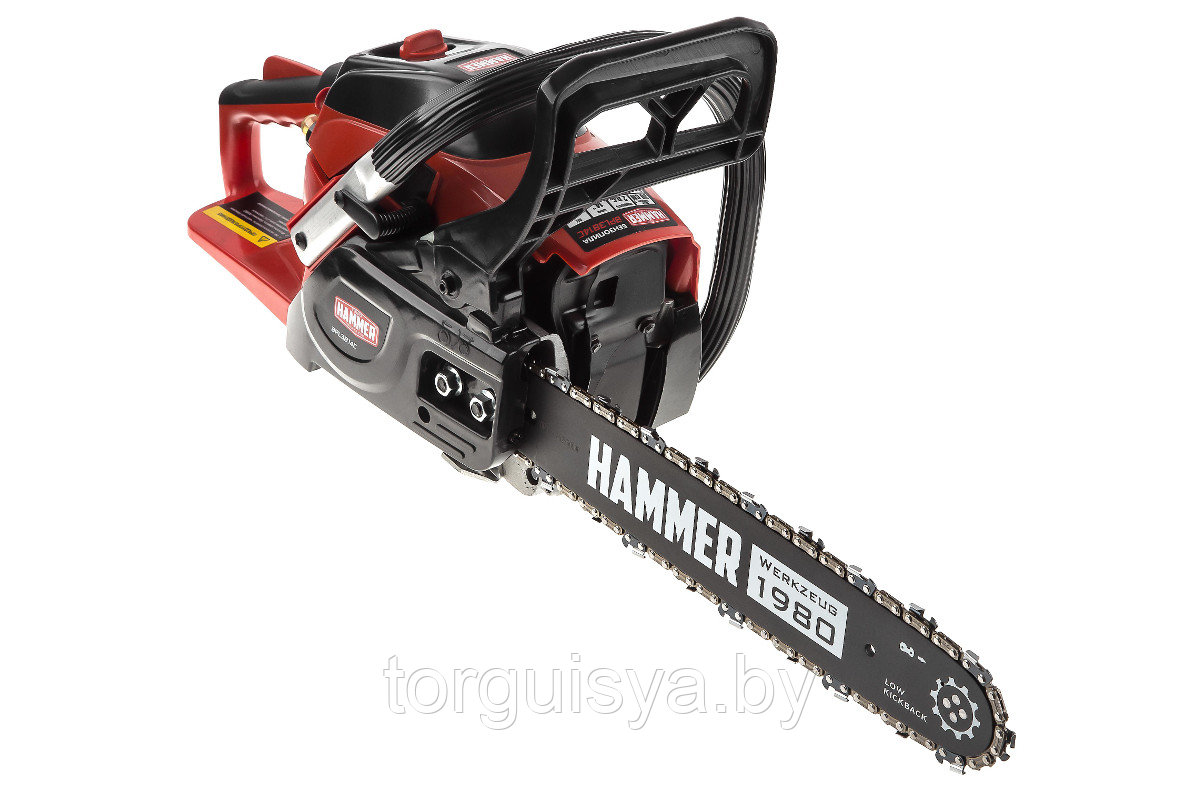 Бензопила Hammer BPL3814C