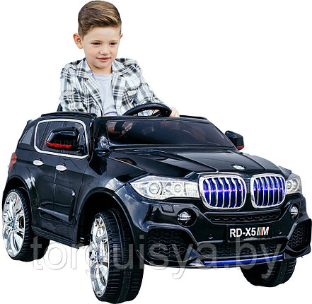 Детский электромобиль BMW X5M Sundays, фото 2