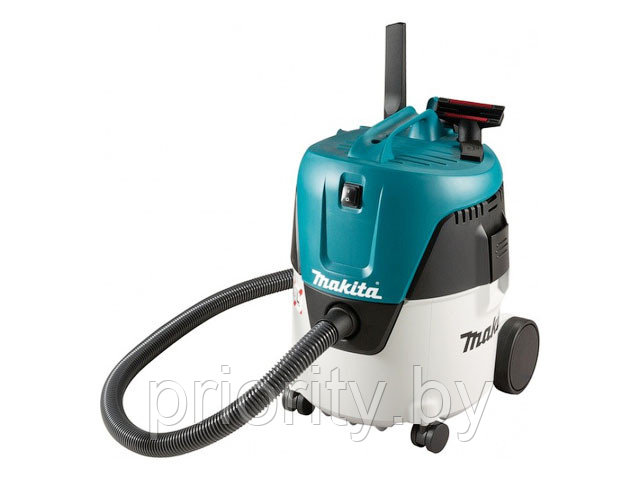 Пылесос MAKITA VC 2000 L (1000 Вт, 20 л, класс: L, самоочистка: полуавтомат) - фото 1 - id-p138227046