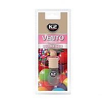 Ароматизатор салона автомобиля K2 Vento BUBBLE GUM, 8ml