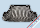 Коврики в салон и багажник Mitsubishi Pajero Sport (1998-2008)