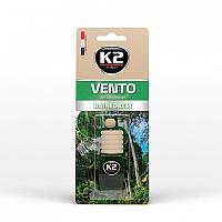 Ароматизатор салона автомобиля K2 Vento RAIN FOREST, 8ml
