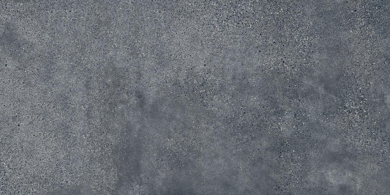 Керамогранит Terrazzo graphite MAT 119.8x239.8