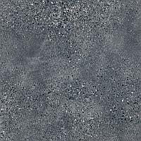 Керамогранит Terrazzo graphite MAT 59.8x59.8