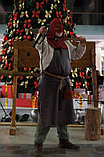 Инквизитор и палач на праздник, фото 2