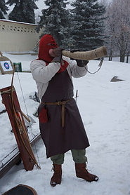 Средневековый палач на праздник Минск, выезд по Беларуси и странам СНГ