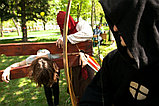 Средневековый палач на праздник Минск, выезд по Беларуси и странам СНГ, фото 8